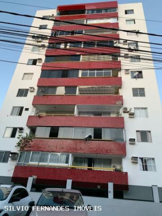 Imagem Apartamento com 2 Quartos à Venda, 90 m² em Pernambués - Salvador Imagem Apartamento com 2 Quartos à Venda, 90 m² em Pernambués - Salvador