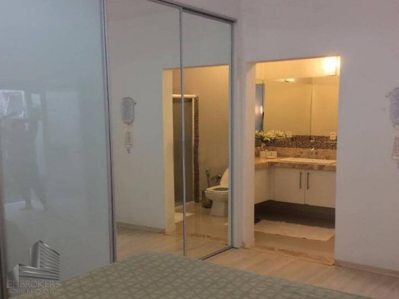 Imagem Casa de Condomínio com 3 Quartos à Venda, 96 m² em Horto Florestal - Sorocaba Imagem Casa de Condomínio com 3 Quartos à Venda, 96 m² em Horto Florestal - Sorocaba