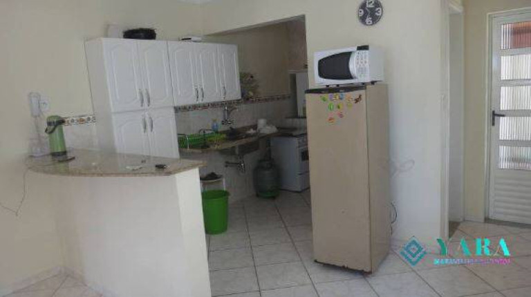 Imagem Casa com 3 Quartos à Venda, 140 m² em Praia Grande - Ubatuba