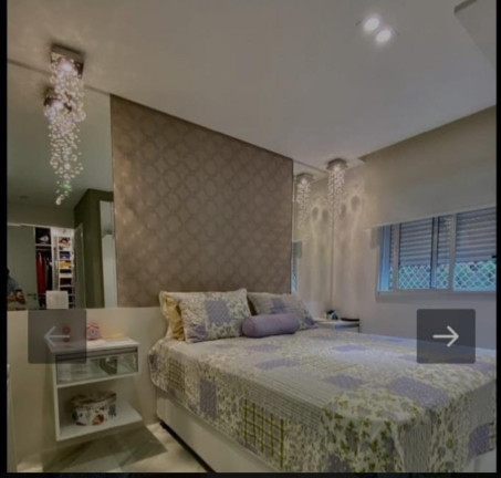 Imagem Imóvel com 3 Quartos à Venda, 74 m² em Vila Andrade - São Paulo Imagem Imóvel com 3 Quartos à Venda, 74 m² em Vila Andrade - São Paulo