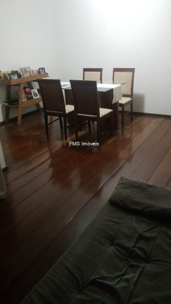 Imagem Imóvel com 3 Quartos à Venda, 98 m² em Vila Olímpia - São Paulo