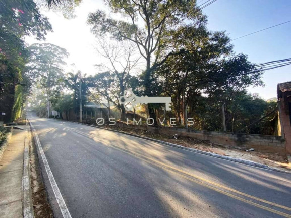 Imagem Terreno à Venda, em Granja Viana - Cotia Imagem Terreno à Venda, em Granja Viana - Cotia