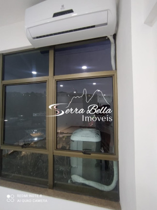 Imagem Sala Comercial para Alugar, 45 m² em Várzea - Teresópolis Imagem Sala Comercial para Alugar, 45 m² em Várzea - Teresópolis