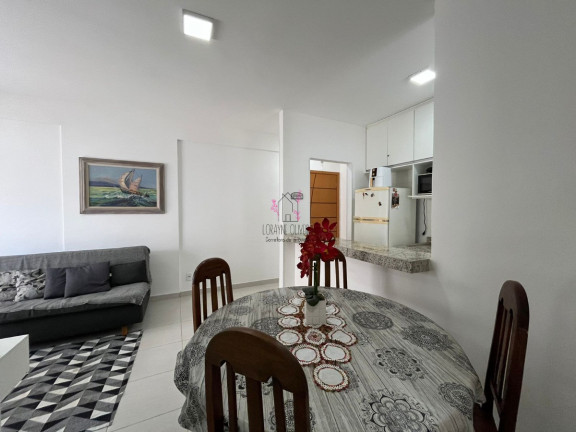 Imagem Apartamento com 2 Quartos à Venda, 69 m² em Praia Grande - Ubatuba