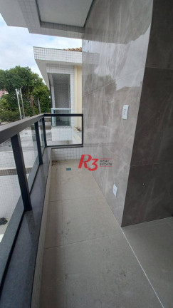 Imagem Sobrado com 3 Quartos à Venda, 100 m² em Embaré - Santos Imagem Sobrado com 3 Quartos à Venda, 100 m² em Embaré - Santos