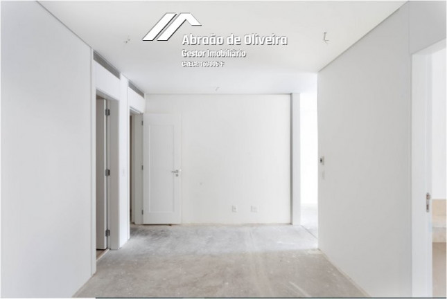 Imagem Apartamento com 5 Quartos à Venda, 456 m² em Vila Olímpia - São Paulo Imagem Apartamento com 5 Quartos à Venda, 456 m² em Vila Olímpia - São Paulo