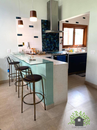 Imagem Casa com 3 Quartos à Venda, 399 m² em Granja Viana - Cotia Imagem Casa com 3 Quartos à Venda, 399 m² em Granja Viana - Cotia