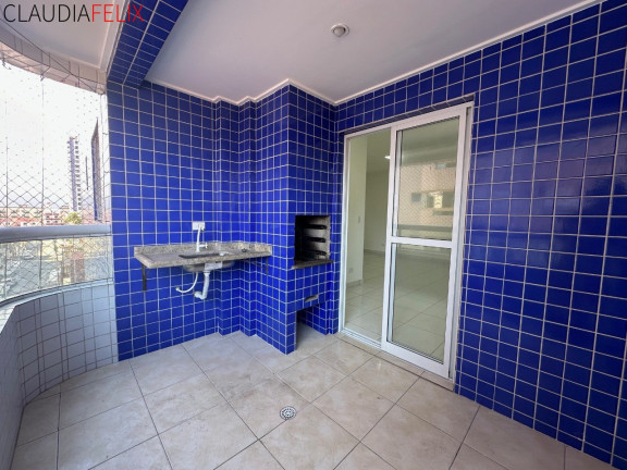 Imagem Imóvel com 3 Quartos à Venda, 89 m² em Aviação - Praia Grande Imagem Imóvel com 3 Quartos à Venda, 89 m² em Aviação - Praia Grande