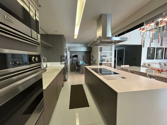 Imagem Apartamento com 4 Quartos à Venda, 250 m² em Campo Belo - São Paulo Imagem Apartamento com 4 Quartos à Venda, 250 m² em Campo Belo - São Paulo