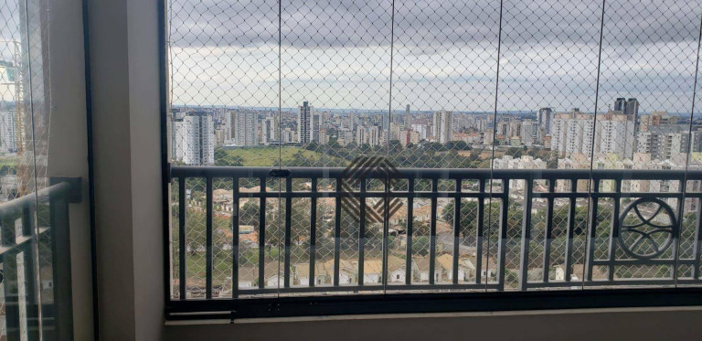 Imagem Apartamento com 4 Quartos à Venda, 314 m² em Parque Campolim - Sorocaba Imagem Apartamento com 4 Quartos à Venda, 314 m² em Parque Campolim - Sorocaba