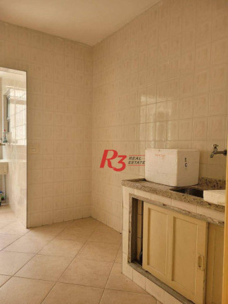 Imagem Apartamento com 2 Quartos à Venda, 90 m² em José Menino - Santos Imagem Apartamento com 2 Quartos à Venda, 90 m² em José Menino - Santos