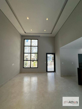 Imagem Casa com 3 Quartos à Venda, 135 m² em Jardim Bréscia - Indaiatuba Imagem Casa com 3 Quartos à Venda, 135 m² em Jardim Bréscia - Indaiatuba