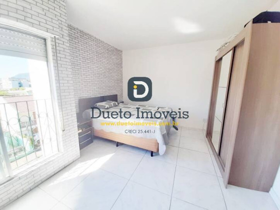 Imagem Apartamento com 3 Quartos à Venda, 96 m² em Duque De Caxias - Santa Maria