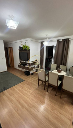 Imagem Apartamento com 2 Quartos à Venda, 63 m² em Jardim Petrópolis - São José Dos Campos Imagem Apartamento com 2 Quartos à Venda, 63 m² em Jardim Petrópolis - São José Dos Campos