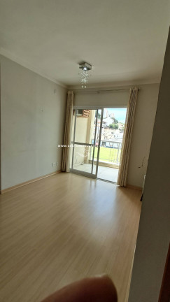 Imagem Apartamento com 2 Quartos à Venda, 72 m² em Vila Bela Vista - Itatiba