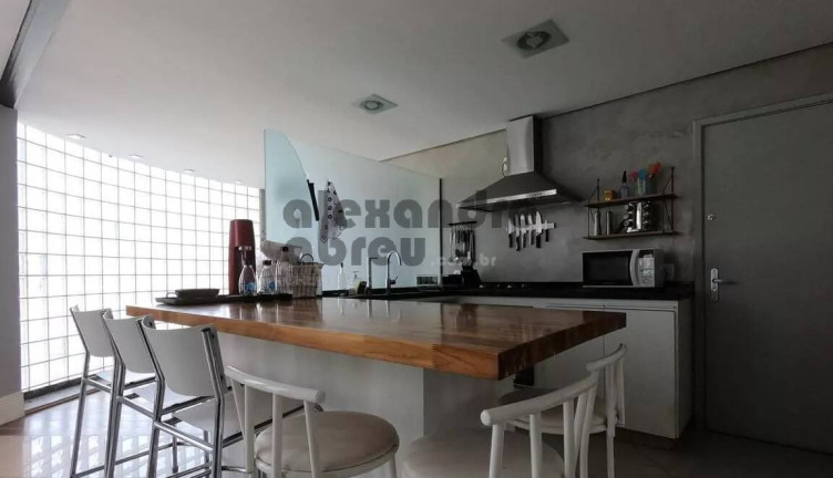 Imagem Apartamento com 1 Quarto à Venda, 143 m² em Vila Andrade - São Paulo