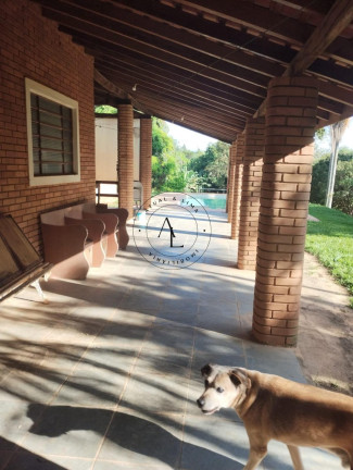 Imagem Chácara com 2 Quartos à Venda, 3.800 m² em Jardim Monte Belo - Campinas Imagem Chácara com 2 Quartos à Venda, 3.800 m² em Jardim Monte Belo - Campinas