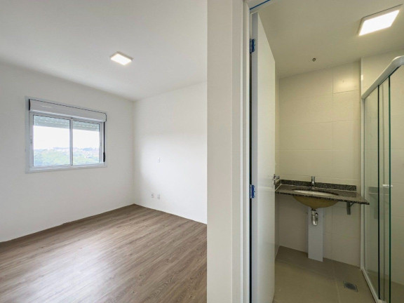Imagem Apartamento com 2 Quartos à Venda, 57 m² em Demarchi - São Bernardo Do Campo