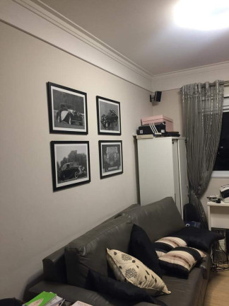 Imagem Apartamento com 3 Quartos à Venda, 141 m² em Vila Monumento - Sp Imagem Apartamento com 3 Quartos à Venda, 141 m² em Vila Monumento - Sp