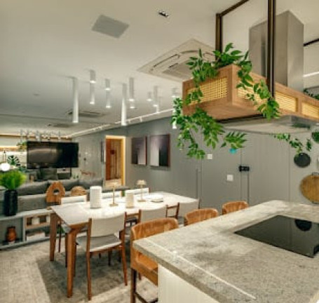 Imagem Cobertura com 4 Quartos à Venda, 243 m² em Park Lozandes - Goiânia Imagem Cobertura com 4 Quartos à Venda, 243 m² em Park Lozandes - Goiânia