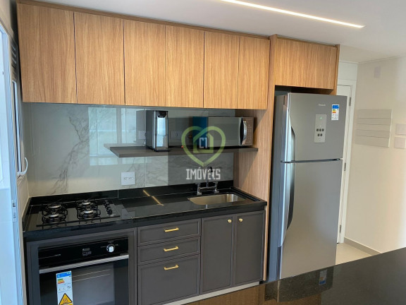Imagem Apartamento com 2 Quartos para Alugar, 74 m² em Perdizes - São Paulo Imagem Apartamento com 2 Quartos para Alugar, 74 m² em Perdizes - São Paulo
