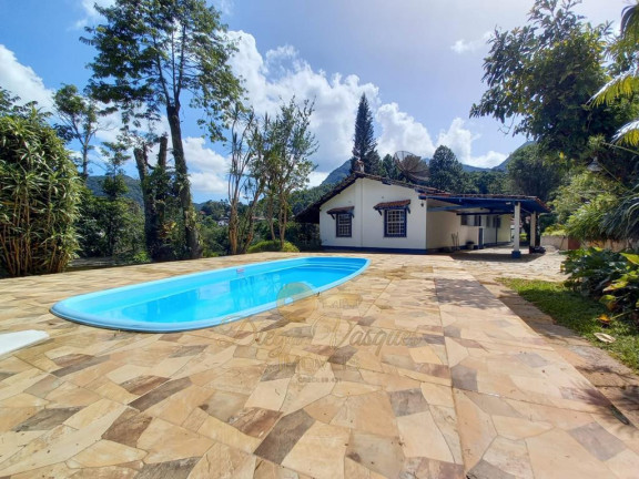 Imagem Casa com 5 Quartos à Venda, 1.880 m² em Parque Do Ingá - Teresópolis Imagem Casa com 5 Quartos à Venda, 1.880 m² em Parque Do Ingá - Teresópolis