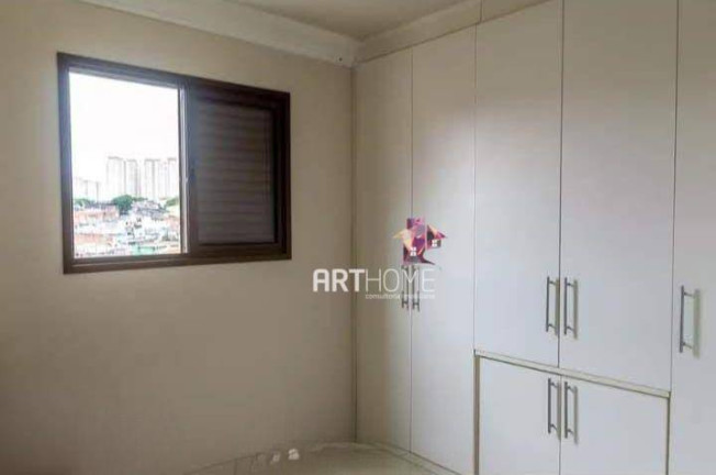 Imagem Apartamento com 2 Quartos à Venda, 60 m² em Suíço - São Bernardo Do Campo Imagem Apartamento com 2 Quartos à Venda, 60 m² em Suíço - São Bernardo Do Campo