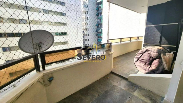 Apartamento com 4 Quartos à Venda, 207 m² em Ingá - Niterói