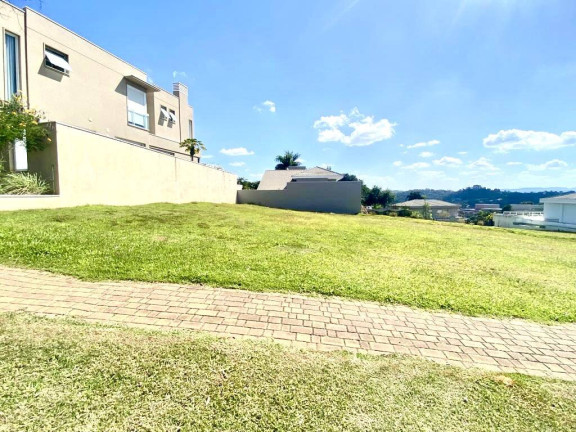 Imagem Casa à Venda, 450 m² em Alphaville - Santana De Parnaíba