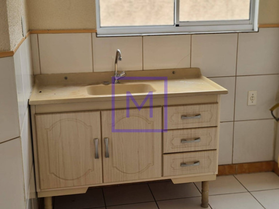 Imagem Casa de Condomínio com 2 Quartos para Alugar, 54 m² em Penha De França - São Paulo