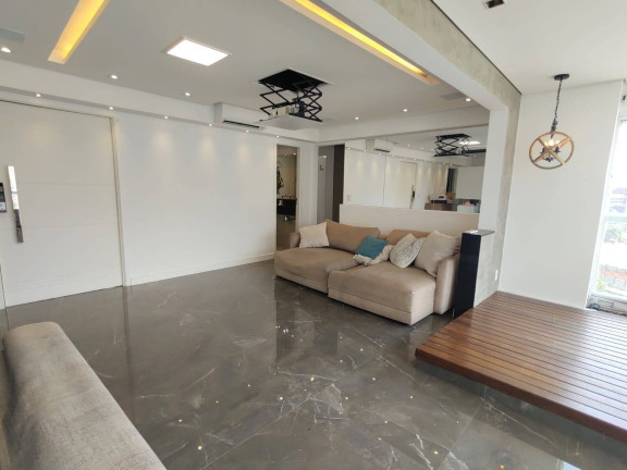 Imagem Apartamento com 3 Quartos à Venda, 150 m² em Vila Pompéia - São Paulo