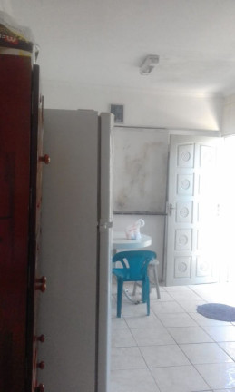 Imagem Casa com 1 Quarto à Venda, 120 m² em Vila Atlântica - Mongaguá Imagem Casa com 1 Quarto à Venda, 120 m² em Vila Atlântica - Mongaguá
