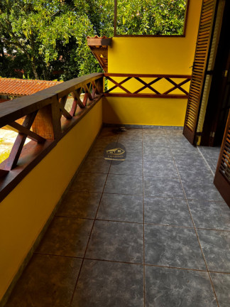 Imagem Casa com 3 Quartos à Venda, 160 m² em Sertão Do Camburí - São Sebastião Imagem Casa com 3 Quartos à Venda, 160 m² em Sertão Do Camburí - São Sebastião