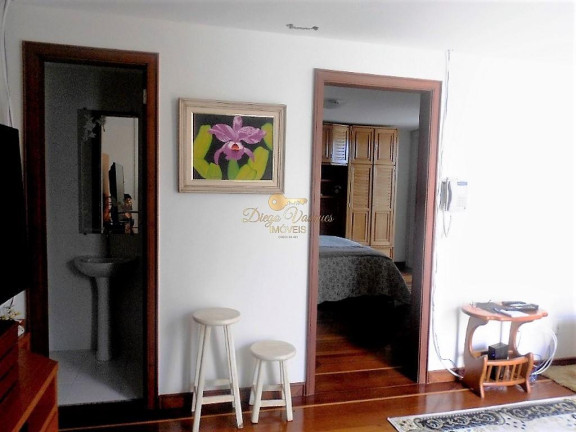 Imagem Apartamento com 3 Quartos à Venda, 225 m² em Alto - Teresópolis Imagem Apartamento com 3 Quartos à Venda, 225 m² em Alto - Teresópolis
