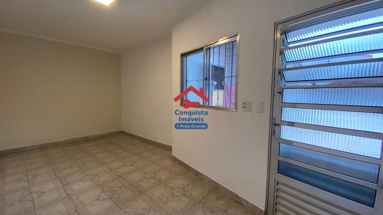 Imagem Casa de Condomínio com 3 Quartos à Venda,  em Guilhermina - Praia Grande