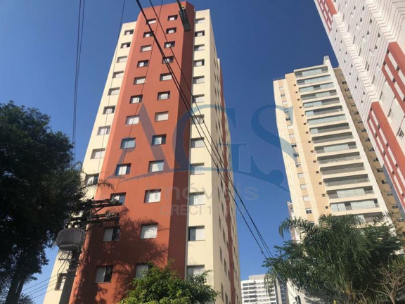 Imagem Apartamento com 3 Quartos à Venda, 56 m² em Vila Zilda (tatuapé) - São Paulo Imagem Apartamento com 3 Quartos à Venda, 56 m² em Vila Zilda (tatuapé) - São Paulo
