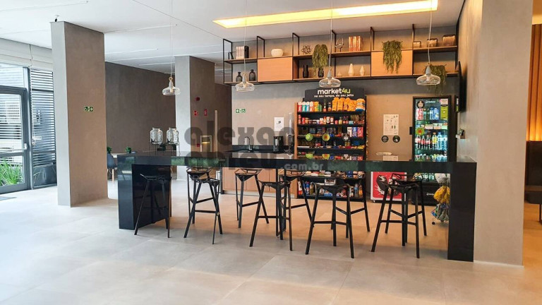 Sala Comercial à Venda, 116 m² em Indianópolis - São Paulo