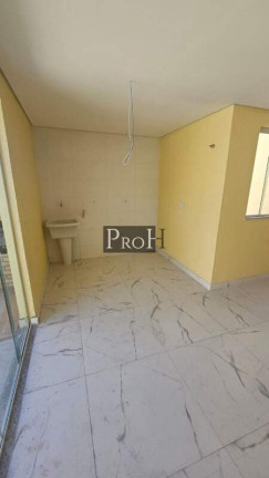Imagem Cobertura com 2 Quartos à Venda, 95 m² em Vila Curuçá - Santo André Imagem Cobertura com 2 Quartos à Venda, 95 m² em Vila Curuçá - Santo André