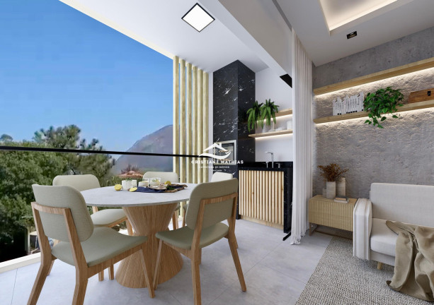 Imagem Apartamento com 2 Quartos à Venda, 63 m² em Barroco (itaipuaçu) - Maricá Imagem Apartamento com 2 Quartos à Venda, 63 m² em Barroco (itaipuaçu) - Maricá
