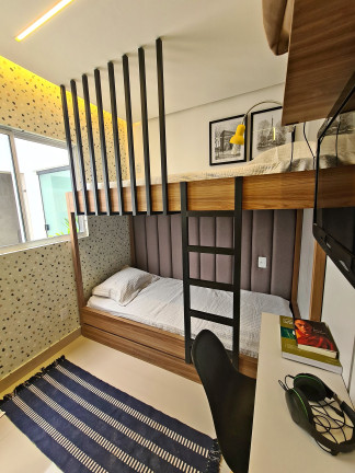 Imagem Apartamento com 2 Quartos à Venda, 46 m² em Zoobotânico - Teresina Imagem Apartamento com 2 Quartos à Venda, 46 m² em Zoobotânico - Teresina