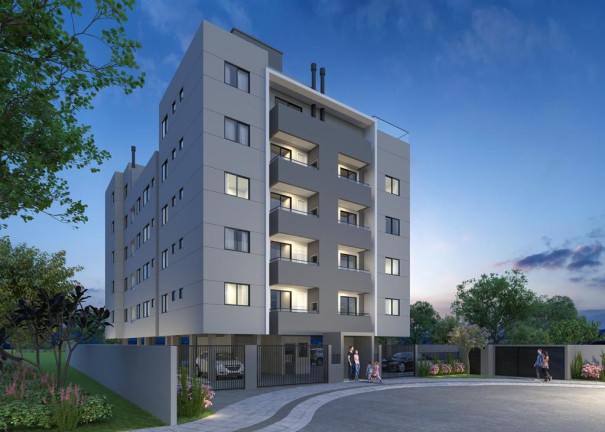 Imagem Imóvel com 2 Quartos à Venda, em Nova Palhoça - Palhoça Imagem Imóvel com 2 Quartos à Venda, em Nova Palhoça - Palhoça
