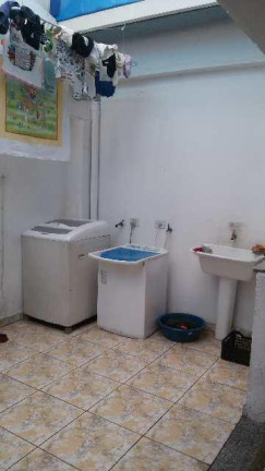 Imagem Sobrado com 5 Quartos à Venda, 353 m² em Vila Jacuí - São Paulo Imagem Sobrado com 5 Quartos à Venda, 353 m² em Vila Jacuí - São Paulo