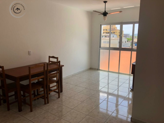 Imagem Apartamento com 1 Quarto à Venda, 56 m² em Enseada - Guarujá Imagem Apartamento com 1 Quarto à Venda, 56 m² em Enseada - Guarujá