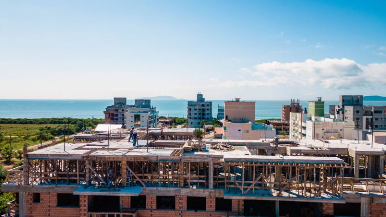 Imagem Apartamento com 2 Quartos à Venda, 70 m² em Praia Grande - Governador Celso Ramos Imagem Apartamento com 2 Quartos à Venda, 70 m² em Praia Grande - Governador Celso Ramos