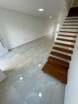 Imagem Sobrado com 3 Quartos à Venda, 119 m² em Igara - Canoas Imagem Sobrado com 3 Quartos à Venda, 119 m² em Igara - Canoas