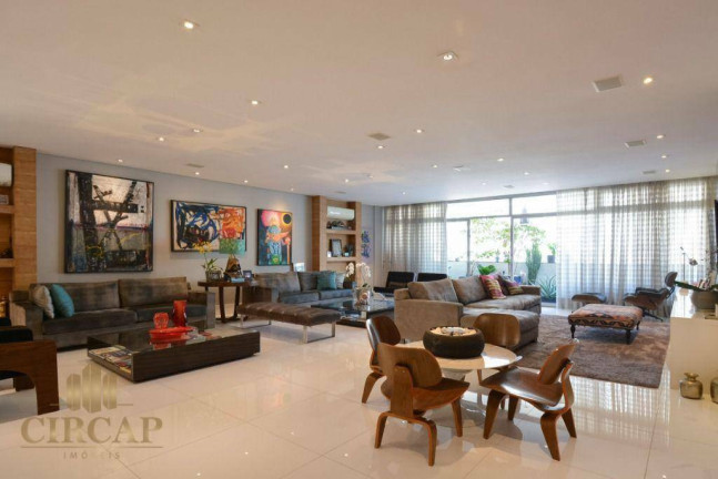 Imagem Apartamento com 4 Quartos à Venda, 314 m² em Higienópolis - São Paulo Imagem Apartamento com 4 Quartos à Venda, 314 m² em Higienópolis - São Paulo