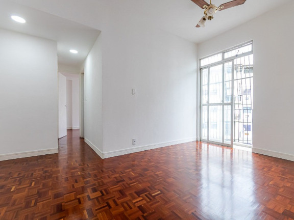 Imagem Apartamento com 2 Quartos à Venda, 55 m² em Maracanã - Rio De Janeiro