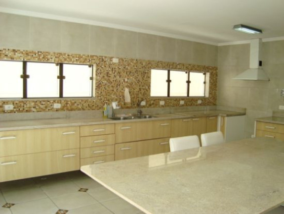 Imagem Casa com 3 Quartos à Venda, 400 m² em Jardim Da Glória - São Paulo