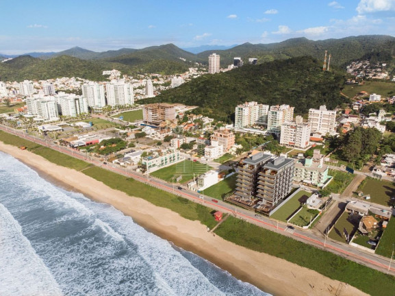 Imagem Apartamento com 3 Quartos à Venda, 172 m² em Praia Brava - Itajaí