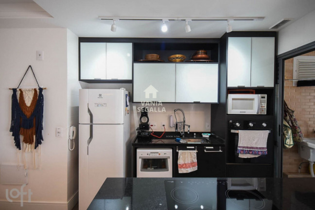 Imagem Apartamento com 3 Quartos à Venda, 72 m² em Pinheiros - São Paulo